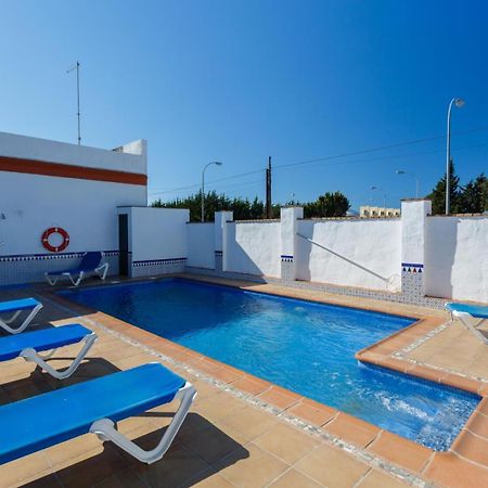 Apartamento Casa Postas II Conil De La Frontera Bagian luar foto