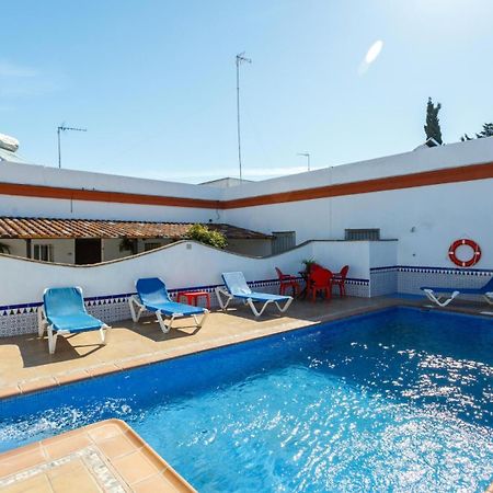 Apartamento Casa Postas II Conil De La Frontera Bagian luar foto