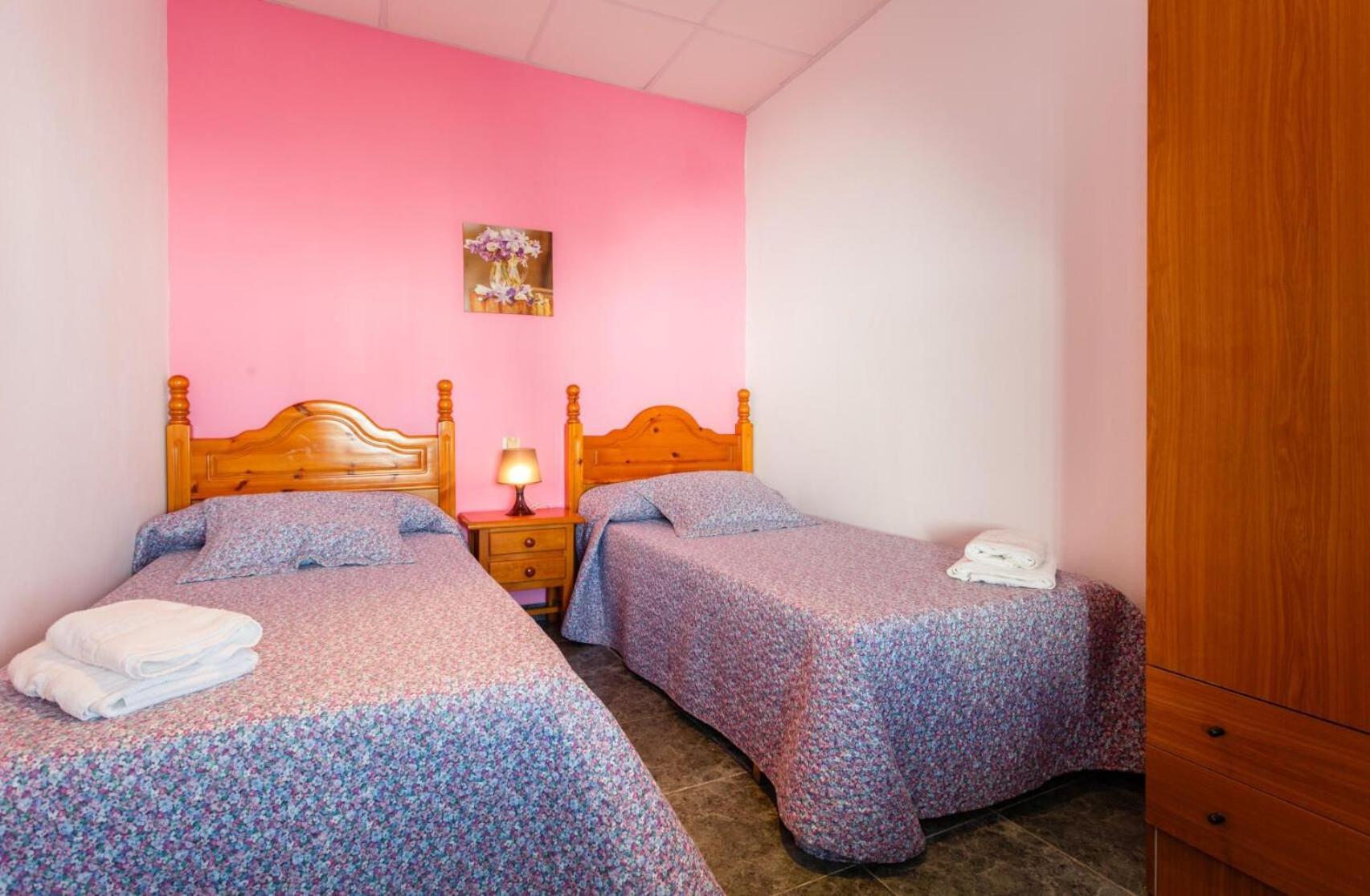 Apartamento Casa Postas II Conil De La Frontera Bagian luar foto