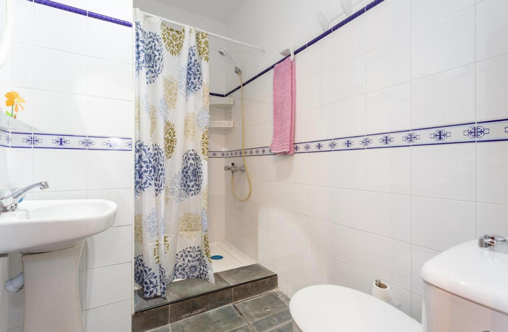 Apartamento Casa Postas II Conil De La Frontera Bagian luar foto