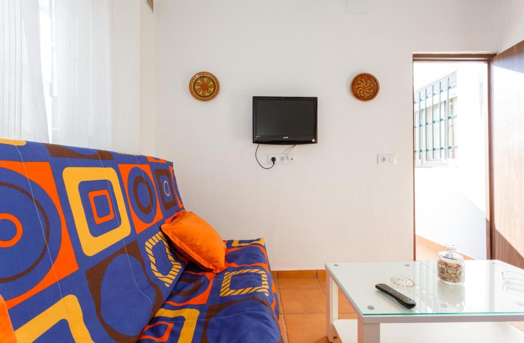 Apartamento Casa Postas II Conil De La Frontera Bagian luar foto