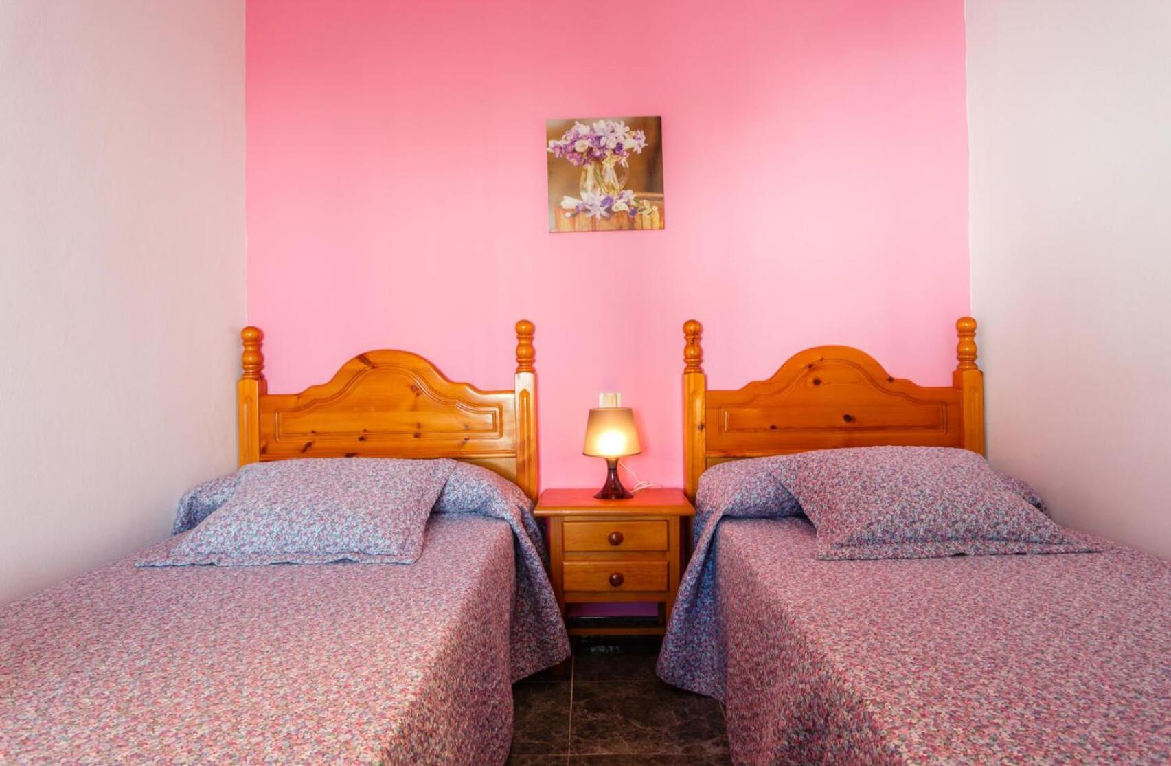Apartamento Casa Postas II Conil De La Frontera Bagian luar foto