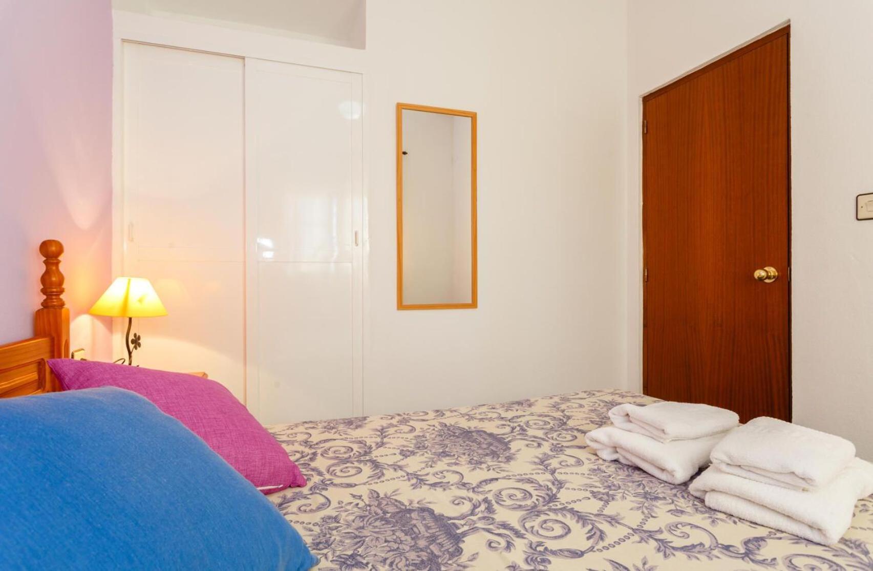 Apartamento Casa Postas II Conil De La Frontera Bagian luar foto