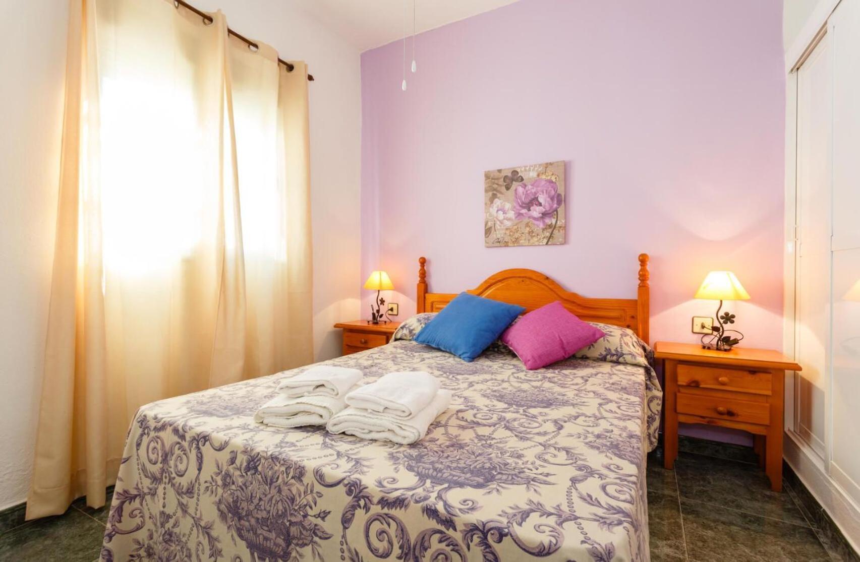 Apartamento Casa Postas II Conil De La Frontera Bagian luar foto