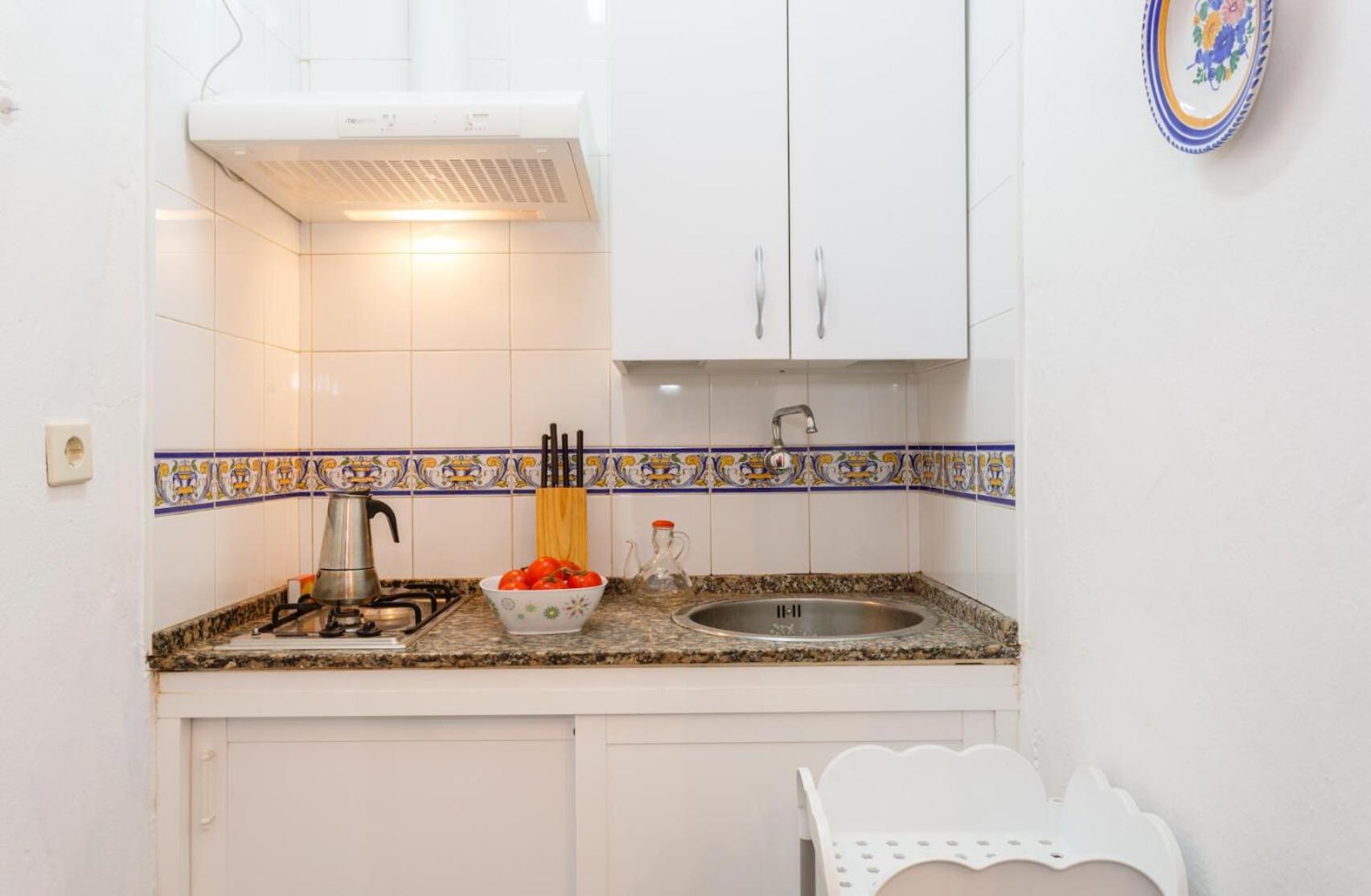 Apartamento Casa Postas II Conil De La Frontera Bagian luar foto